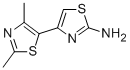 Cas Number: 435341-84-7  Molecular Structure