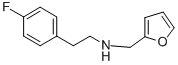 CAS No 435345-21-4  Molecular Structure