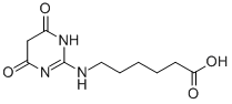 CAS No 435345-32-7  Molecular Structure