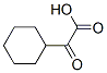 CAS No 4354-49-8  Molecular Structure