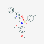 Cas Number: 4354-95-4  Molecular Structure