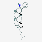 CAS No 4356-25-6  Molecular Structure