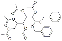 CAS No 4356-97-2  Molecular Structure