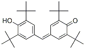 CAS No 4359-97-1  Molecular Structure