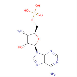 CAS No 4360-05-8  Molecular Structure
