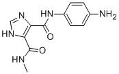 CAS No 436088-53-8  Molecular Structure