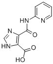 CAS No 436088-75-4  Molecular Structure