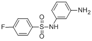 CAS No 436089-66-6  Molecular Structure