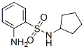 Cas Number: 436095-45-3  Molecular Structure