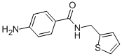 CAS No 436095-49-7  Molecular Structure