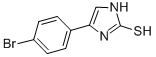 Cas Number: 436095-86-2  Molecular Structure