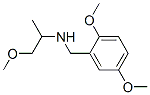 CAS No 436099-94-4  Molecular Structure