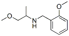 CAS No 436099-98-8  Molecular Structure