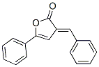 CAS No 4361-96-0  Molecular Structure