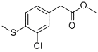 CAS No 436141-65-0  Molecular Structure