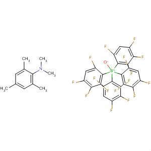 CAS No 436145-66-3  Molecular Structure