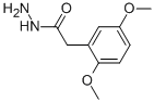 CAS No 436155-31-6  Molecular Structure