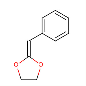 CAS No 4362-17-8  Molecular Structure