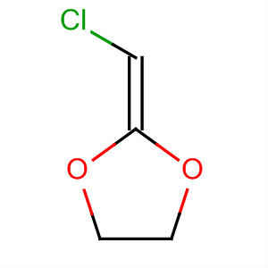 Cas Number: 4362-41-8  Molecular Structure
