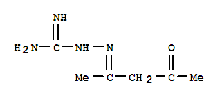 CAS No 4362-90-7  Molecular Structure