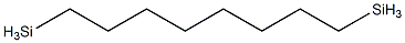 CAS No 4364-10-7  Molecular Structure