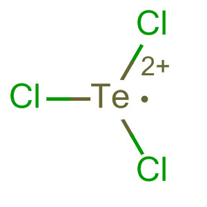 Cas Number: 43644-19-5  Molecular Structure