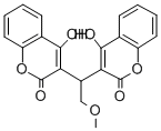 Cas Number: 4366-18-1  Molecular Structure