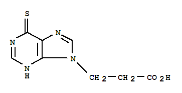 Cas Number: 4367-64-0  Molecular Structure