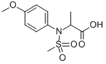 CAS No 436811-06-2  Molecular Structure