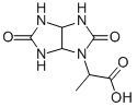 CAS No 436811-13-1  Molecular Structure