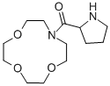 CAS No 436811-22-2  Molecular Structure