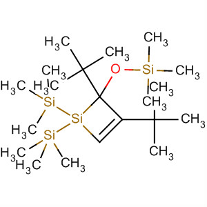CAS No 436823-75-5  Molecular Structure