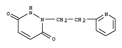 CAS No 4369-11-3  Molecular Structure