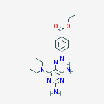CAS No 4369-91-9  Molecular Structure
