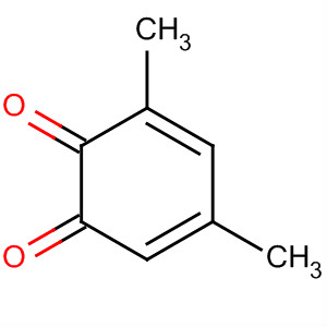 Cas Number: 4370-49-4  Molecular Structure