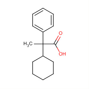 CAS No 4370-98-3  Molecular Structure