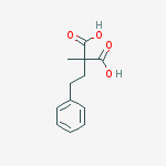 CAS No 4371-01-1  Molecular Structure
