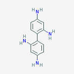 Cas Number: 4371-30-6  Molecular Structure