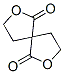 CAS No 4372-10-5  Molecular Structure