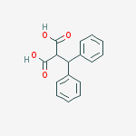 CAS No 4372-39-8  Molecular Structure