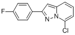 CAS No 437384-07-1  Molecular Structure