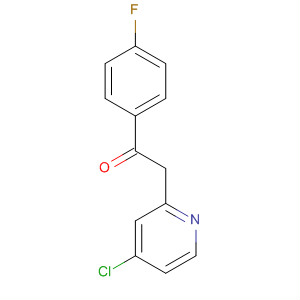 CAS No 437384-24-2  Molecular Structure