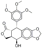 CAS No 4375-07-9  Molecular Structure