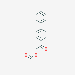 CAS No 4376-27-6  Molecular Structure