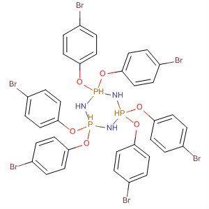 CAS No 4376-72-1  Molecular Structure