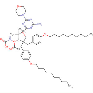 CAS No 437613-35-9  Molecular Structure