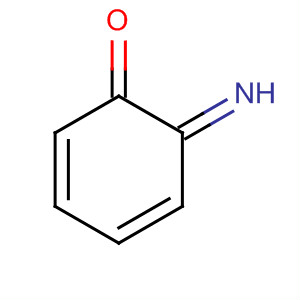 CAS No 4377-76-8  Molecular Structure