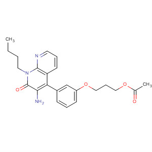 CAS No 437763-89-8  Molecular Structure