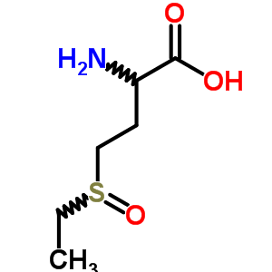 CAS No 4378-21-6  Molecular Structure