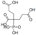 CAS No 4379-09-3  Molecular Structure